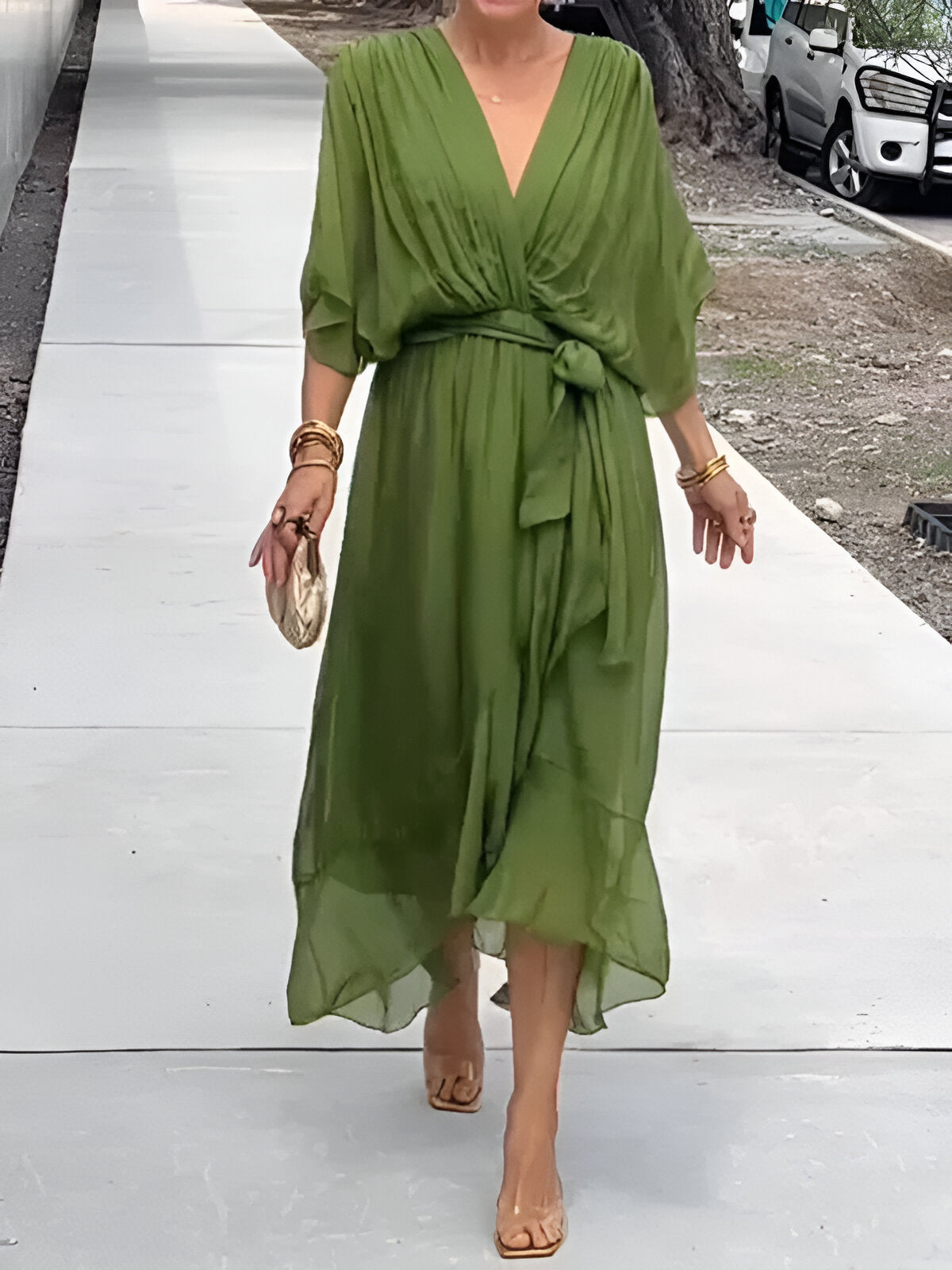 Valmere™ | Liora Dress
