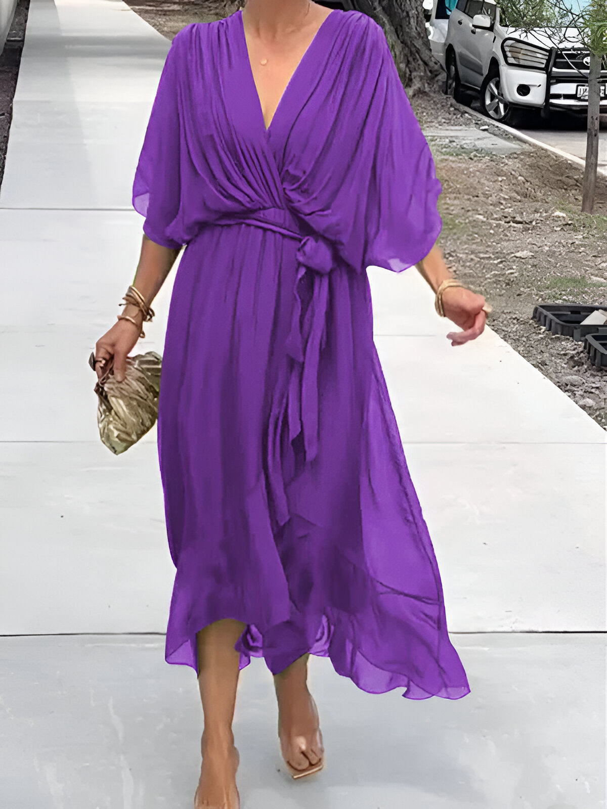 Valmere™ | Liora Dress