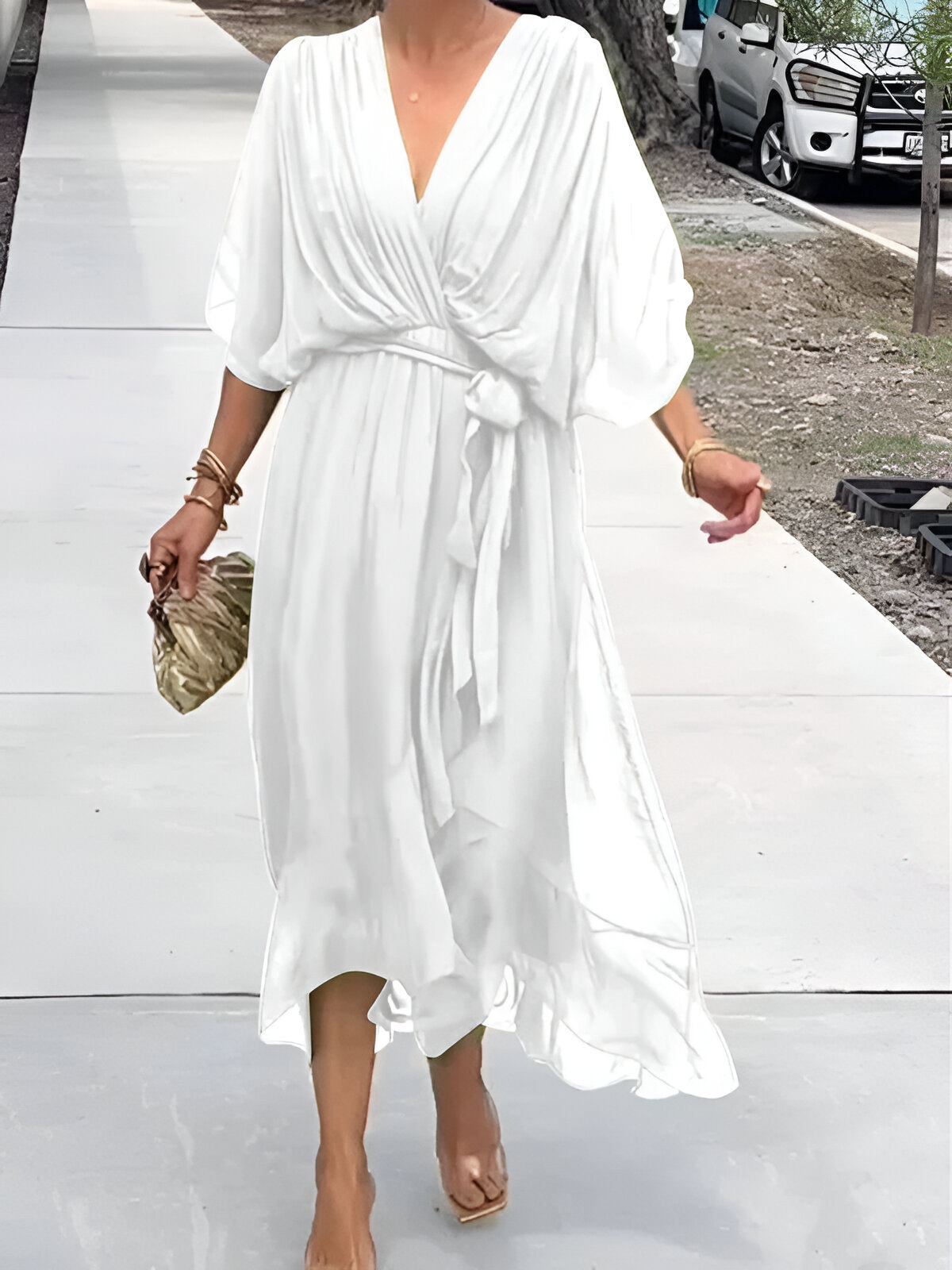 Valmere™ | Liora Dress