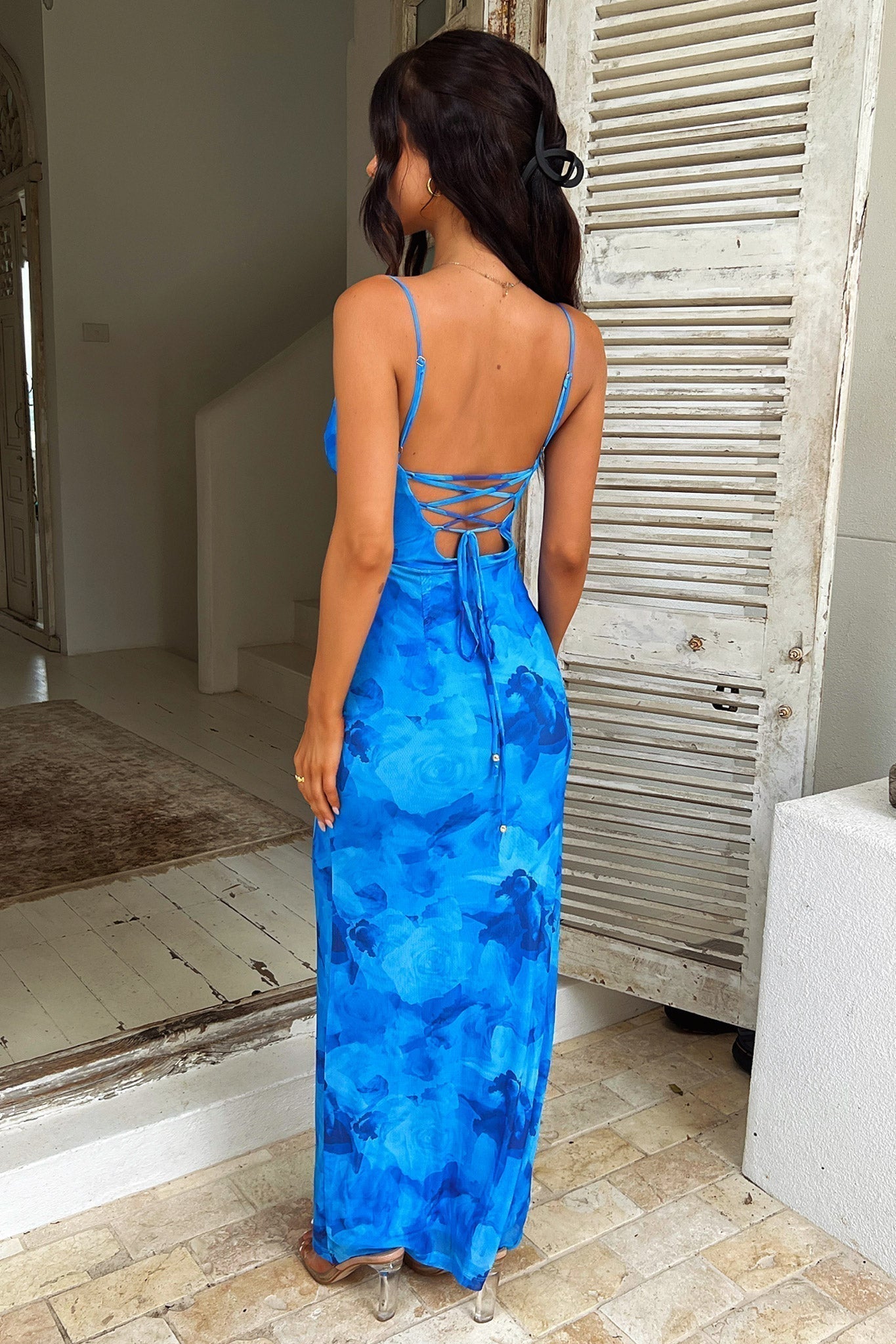 Valmere™ | Lucina Elegant Dress