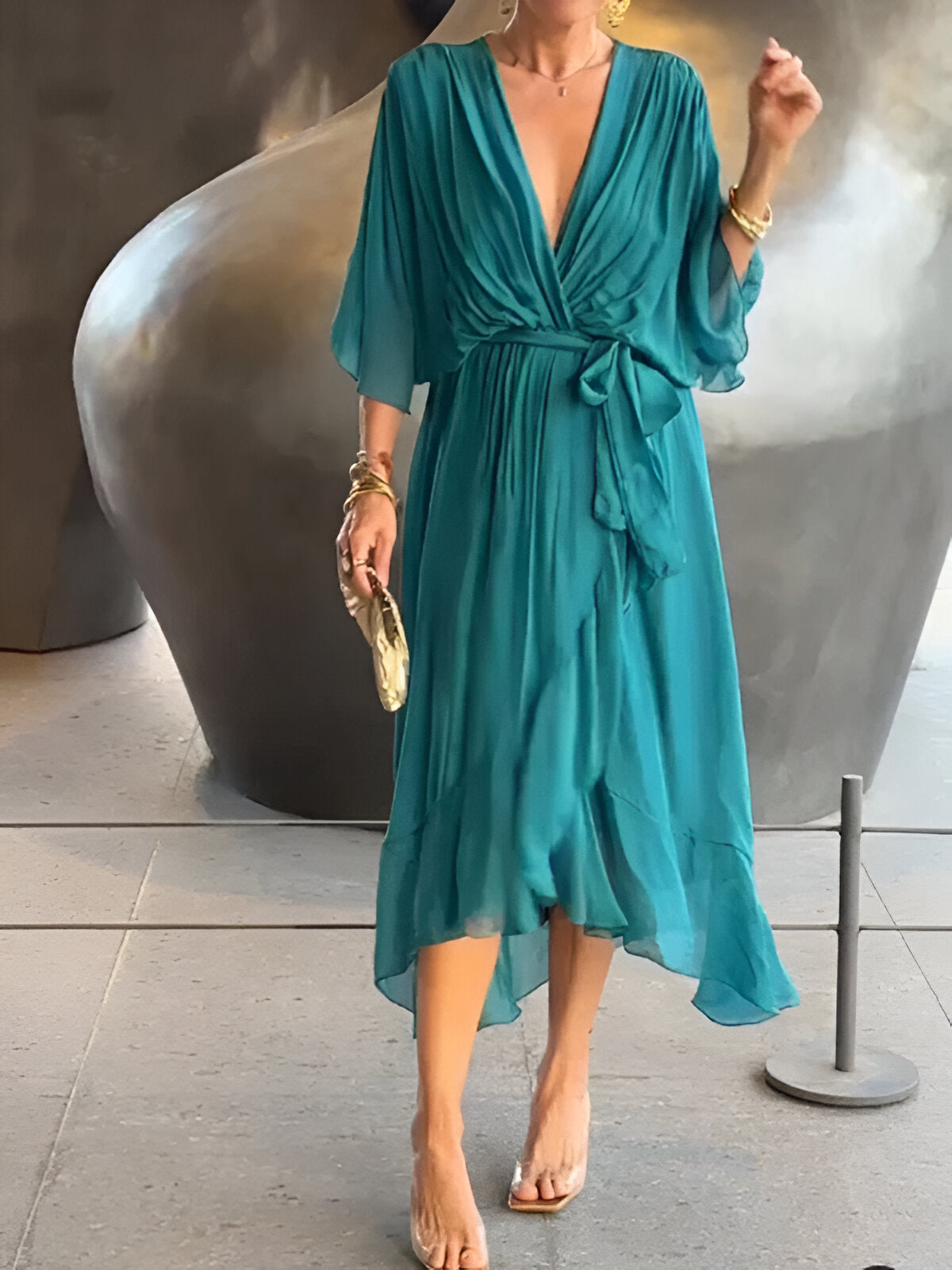 Valmere™ | Liora Dress