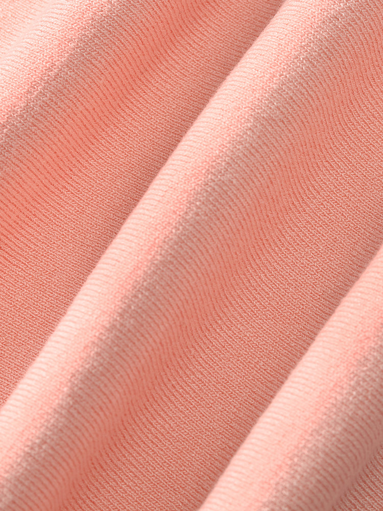 Valmere™ | V-Neck Mini Dress
