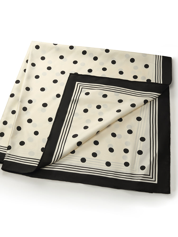 Valmere™ | Silk Scarf