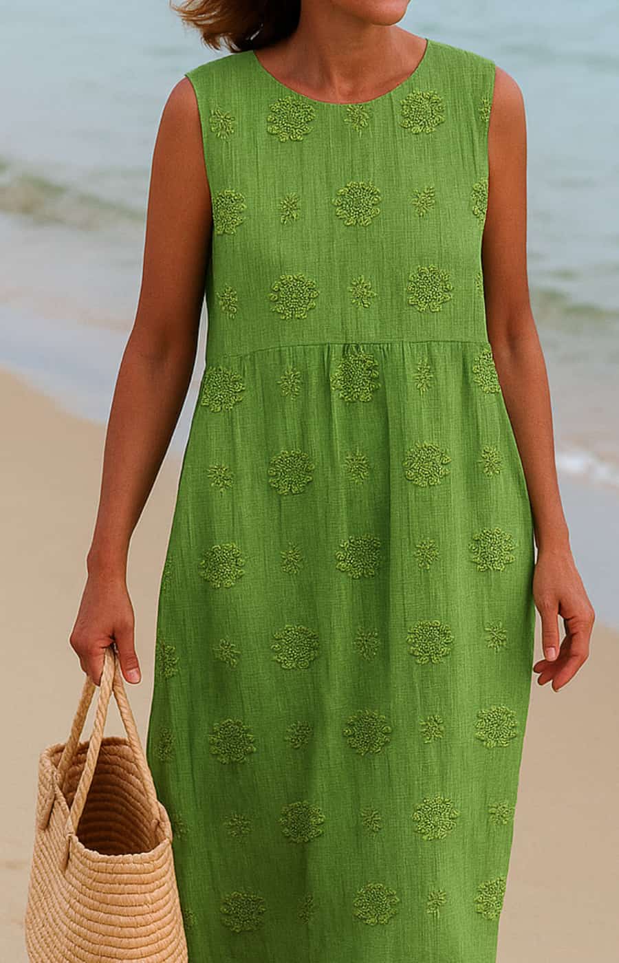 Valmere™ | Daisy Dune Midi