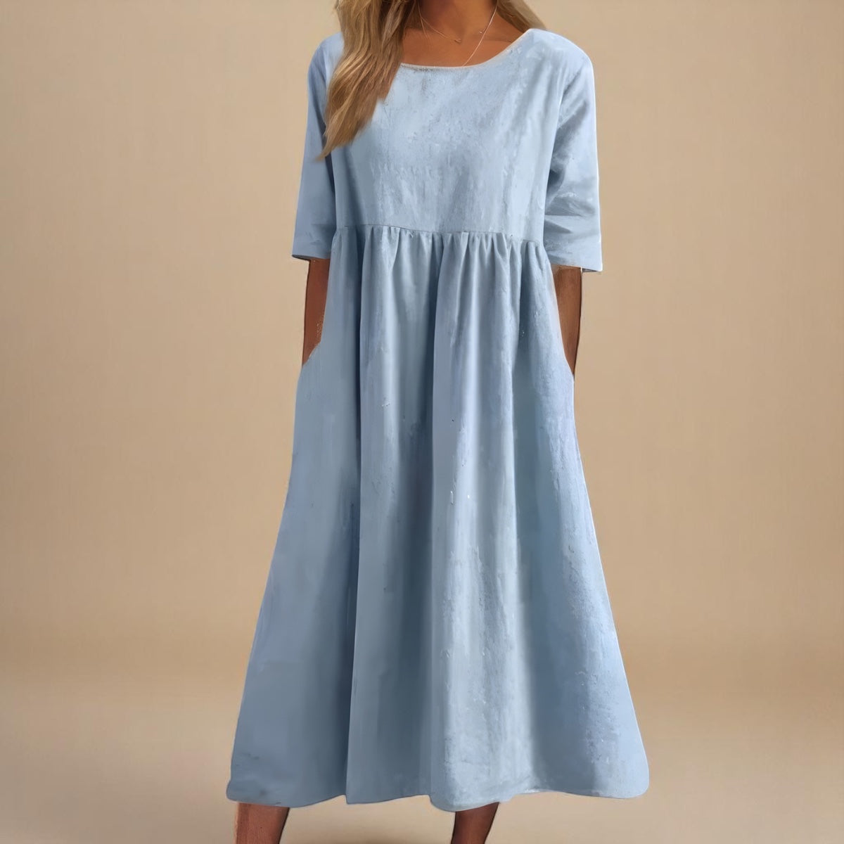 Valmere™ | Siena Midi Dress