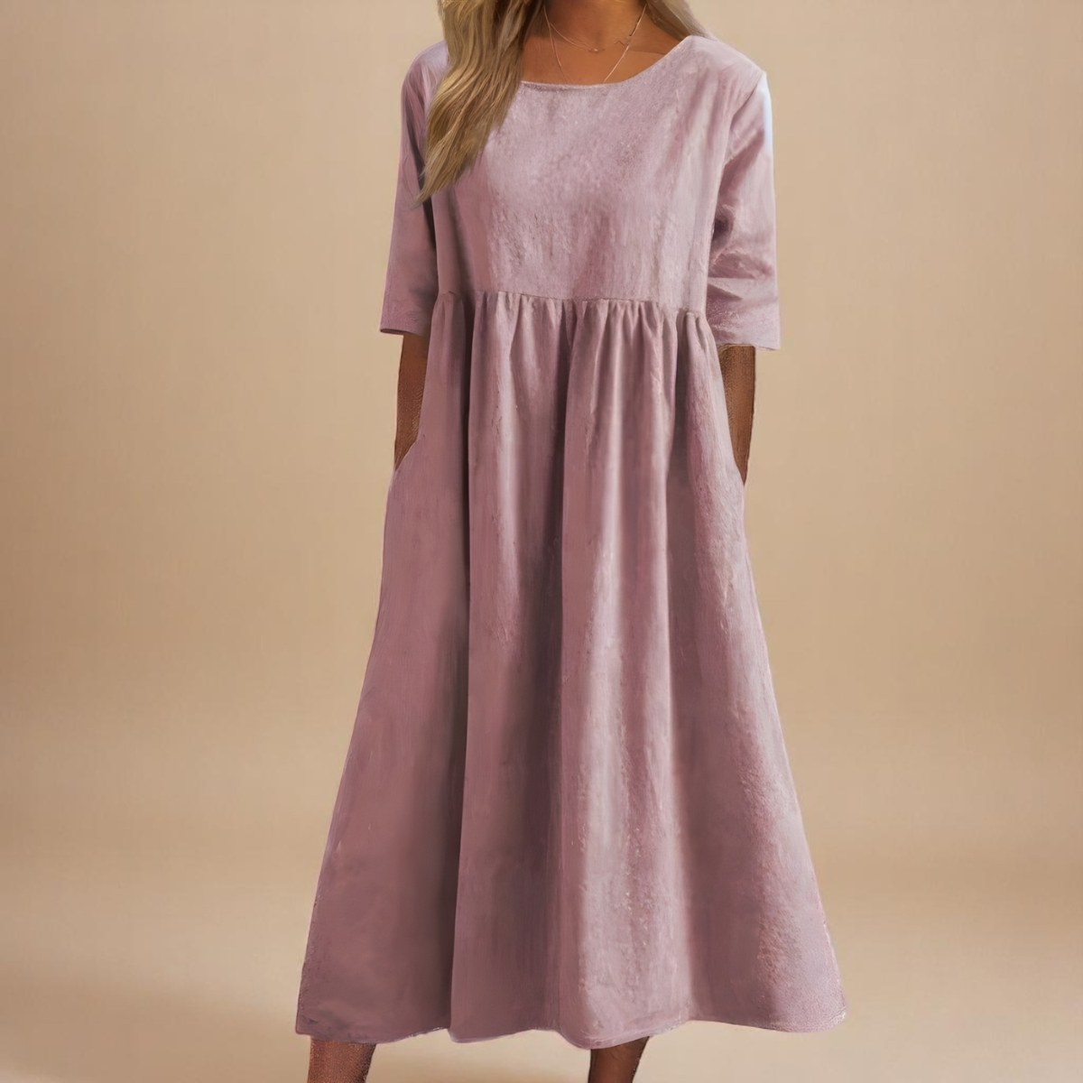 Valmere™ | Siena Midi Dress