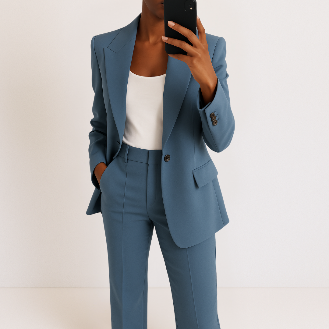 Valmere™ | Two-Piece Women's Suit