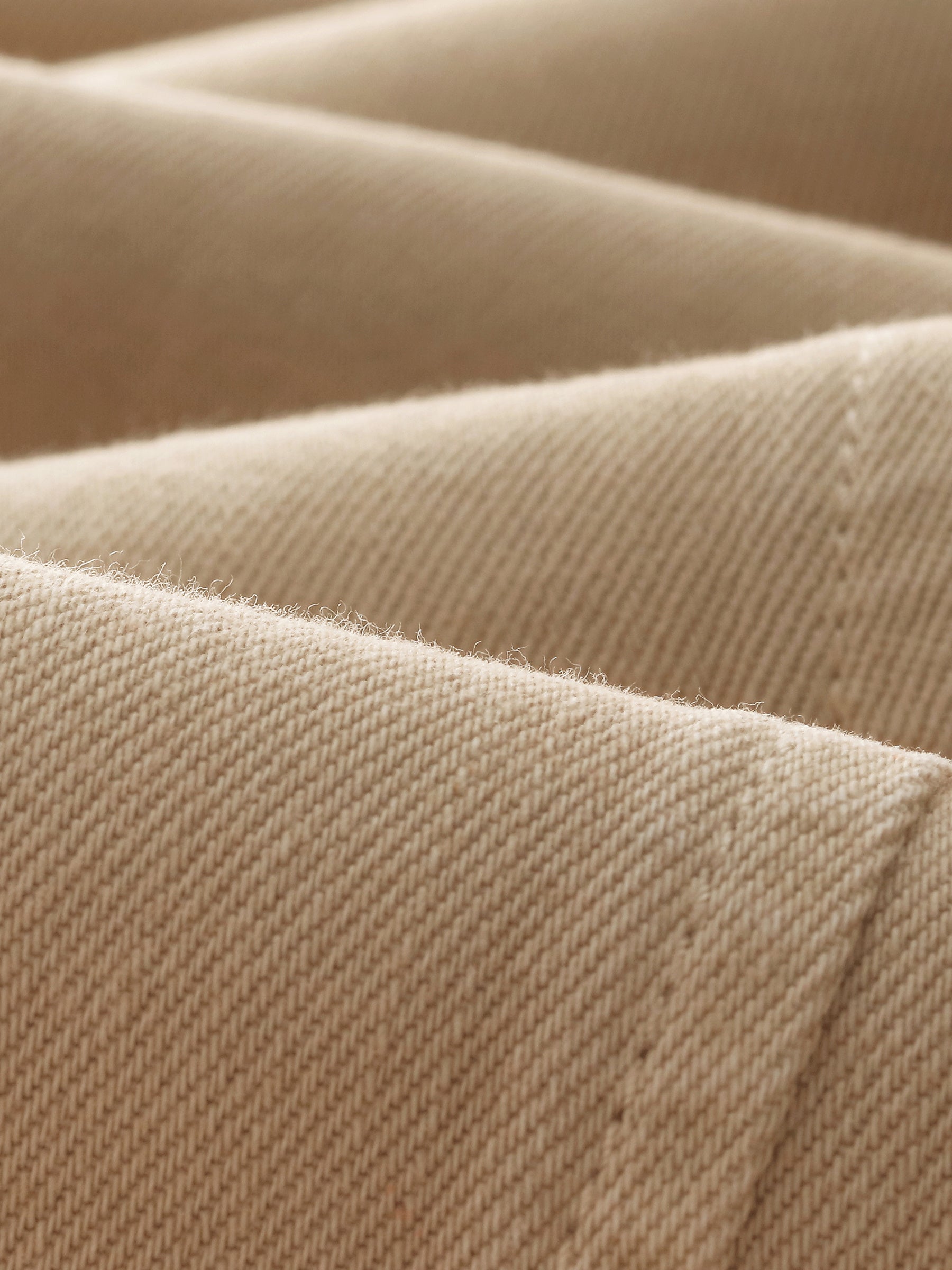 Valmere™ | Wide Leg Straight Jeans