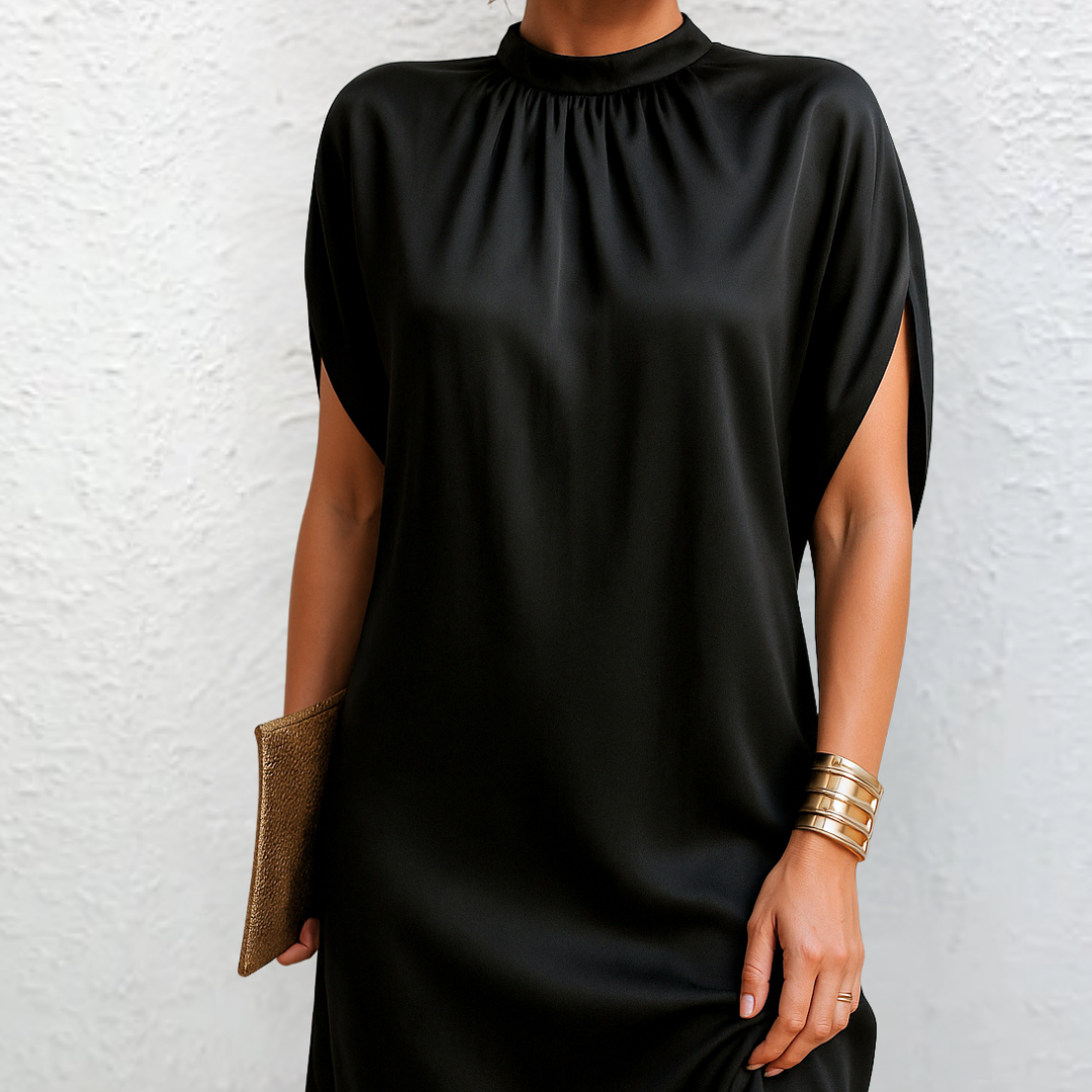 Valmere™ | Elegant Flattering Dress