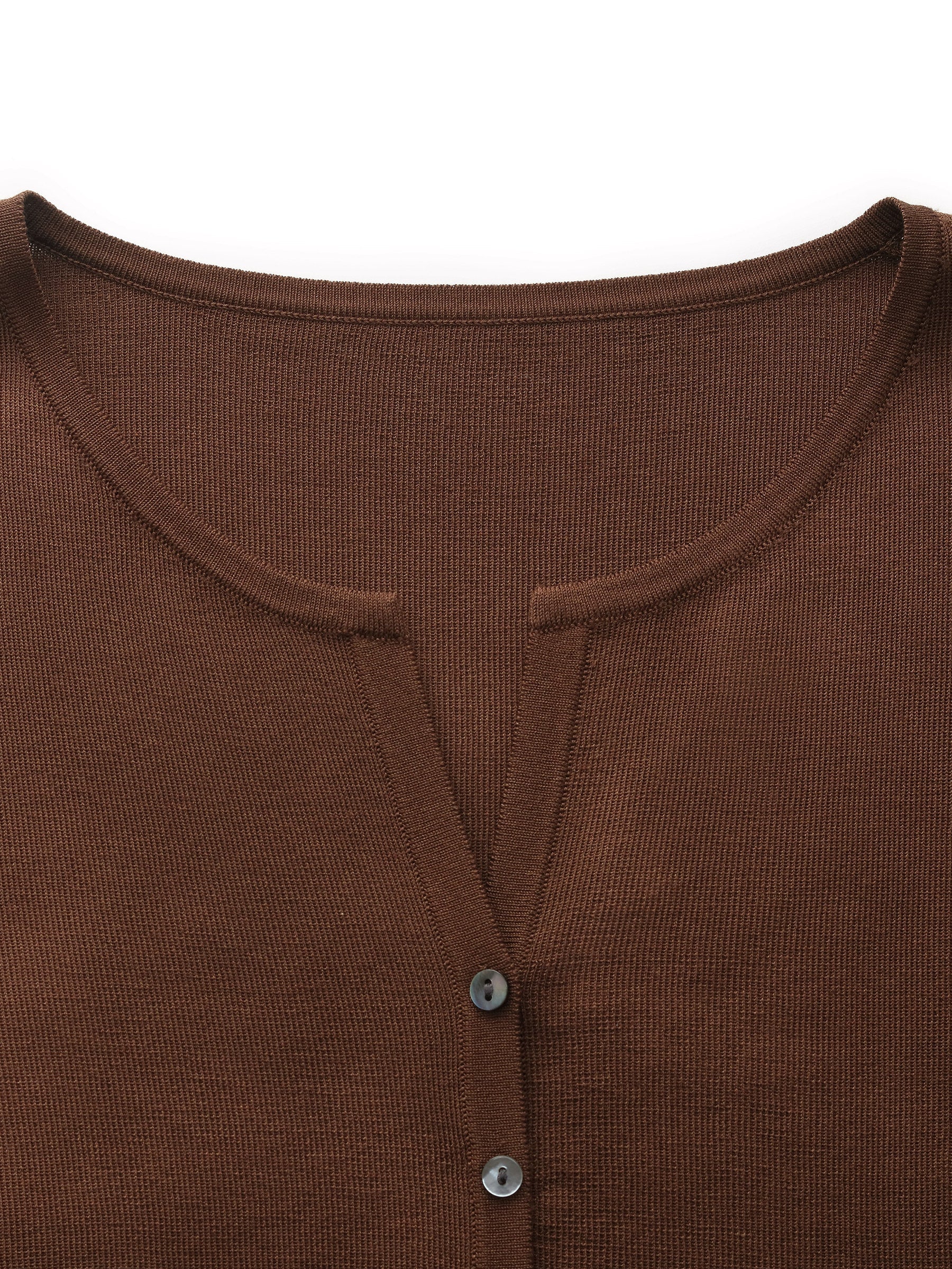 Valmere™ | Acetate Tencel Knit Top