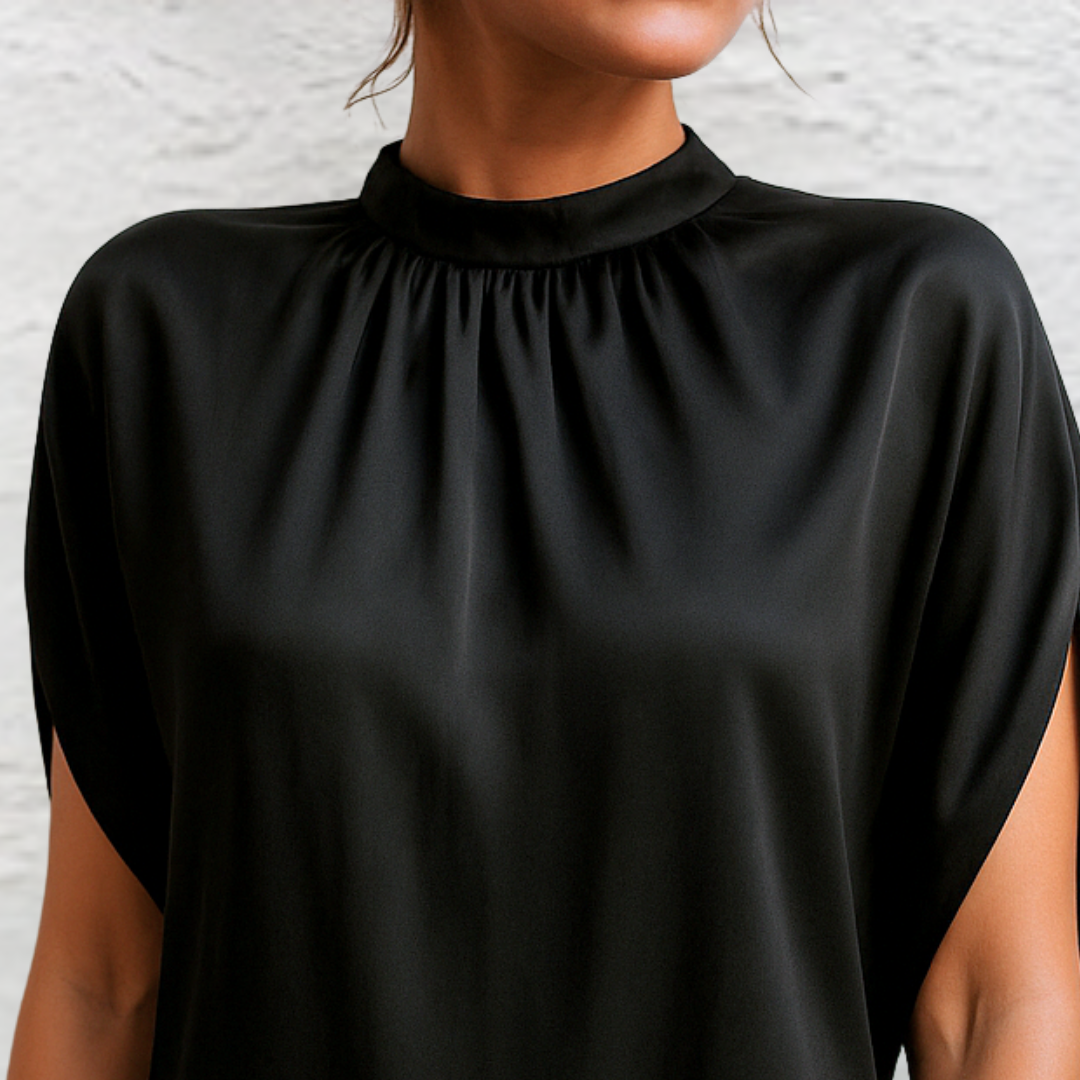 Valmere™ | Elegant Flattering Dress