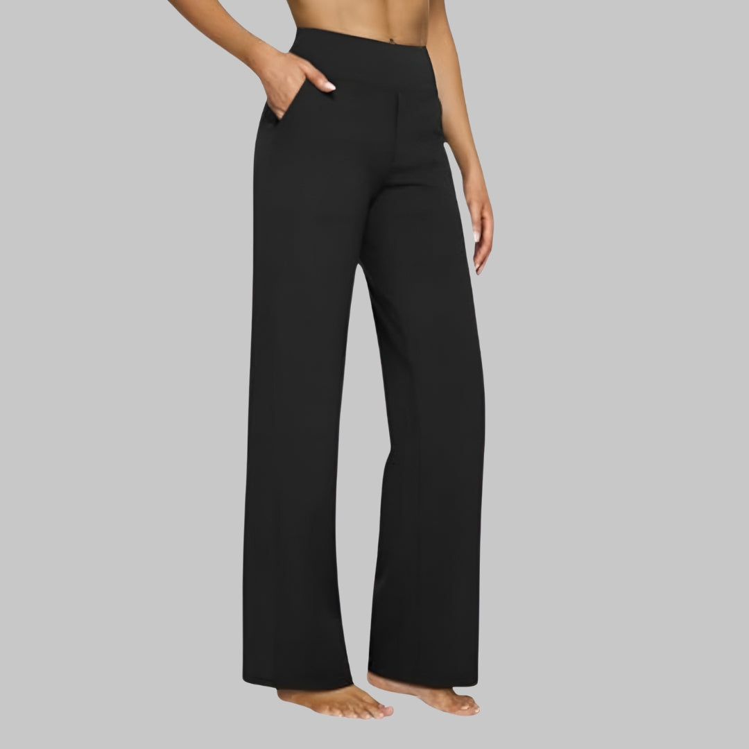 Valmere™ | KLARA COMFORTABLE STRETCH PANTS