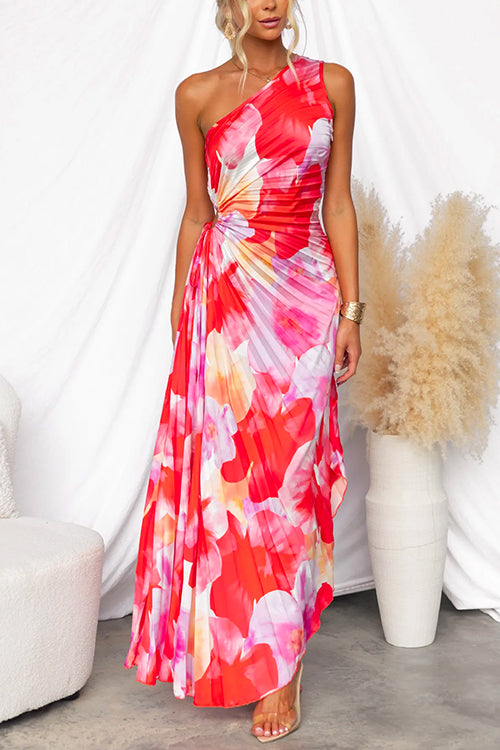 Valmere™ | Kelly Pleated Dress
