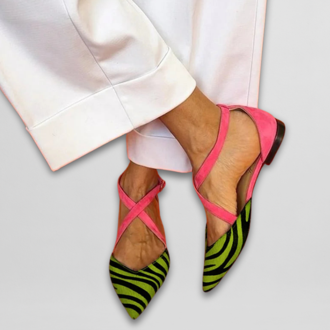 Valmere™ | Ballerinas with straps