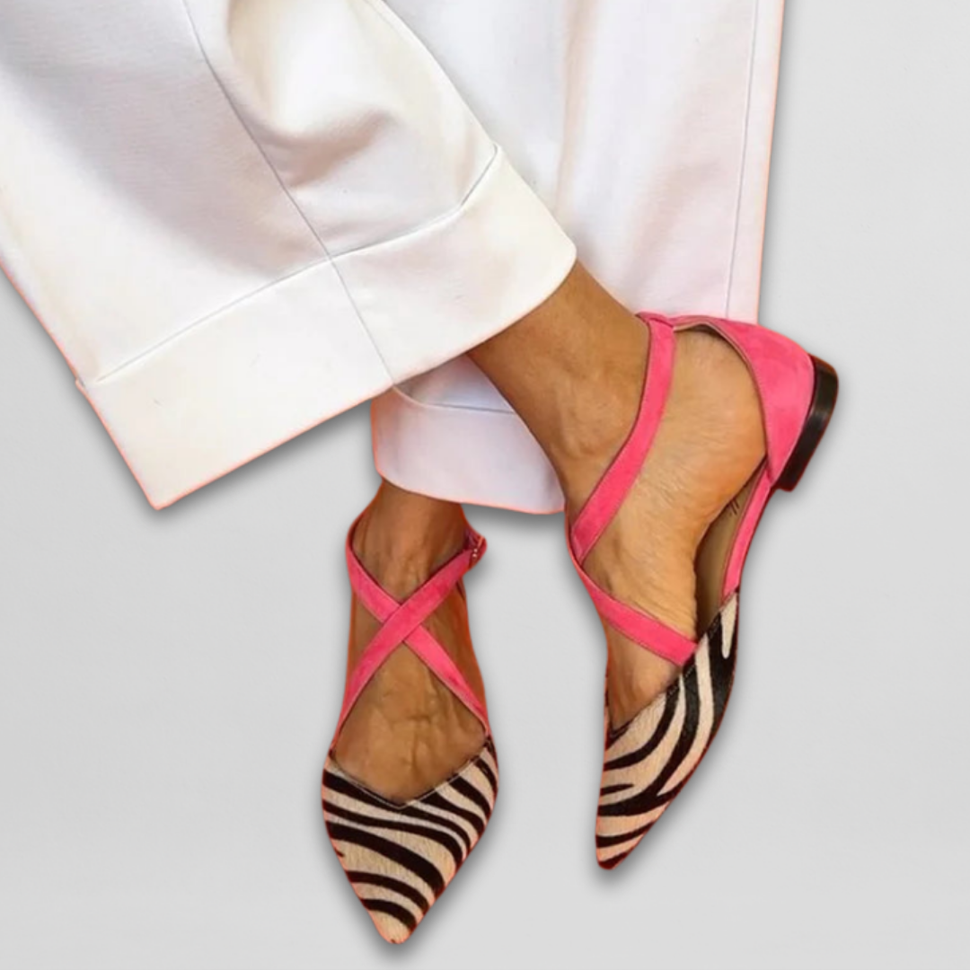 Valmere™ | Ballerinas with straps