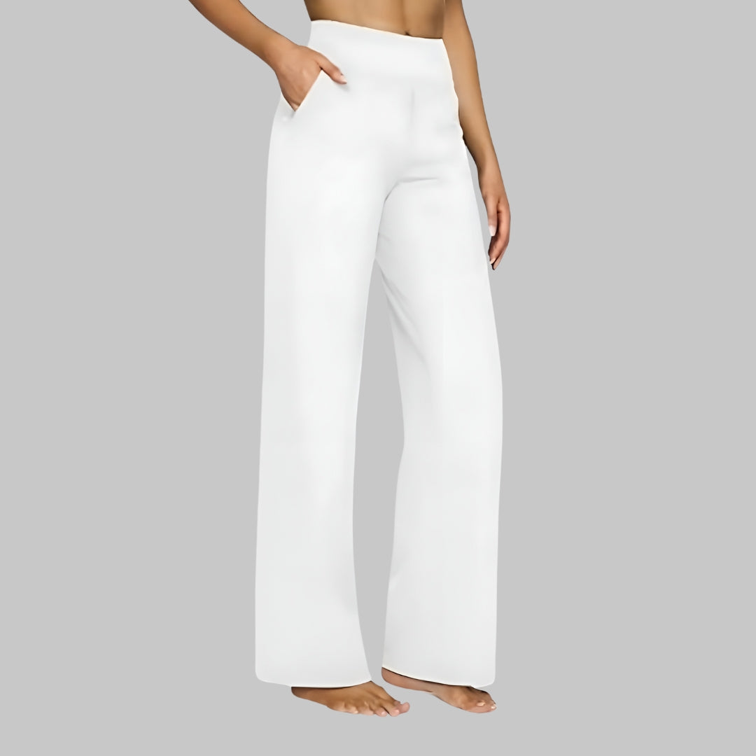 Valmere™ | KLARA COMFORTABLE STRETCH PANTS