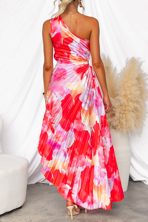 Valmere™ | Kelly Pleated Dress