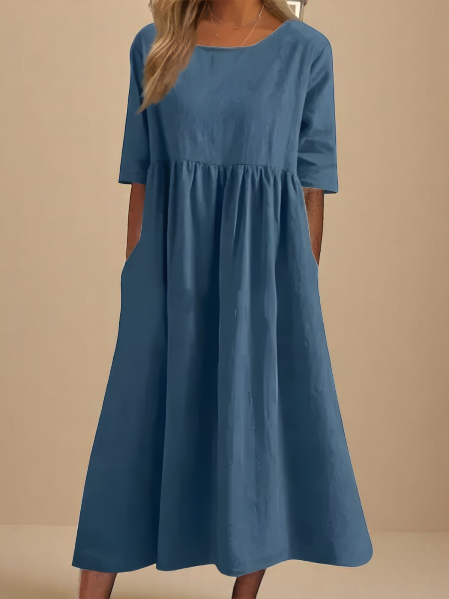 Valmere™ | Siena Midi Dress