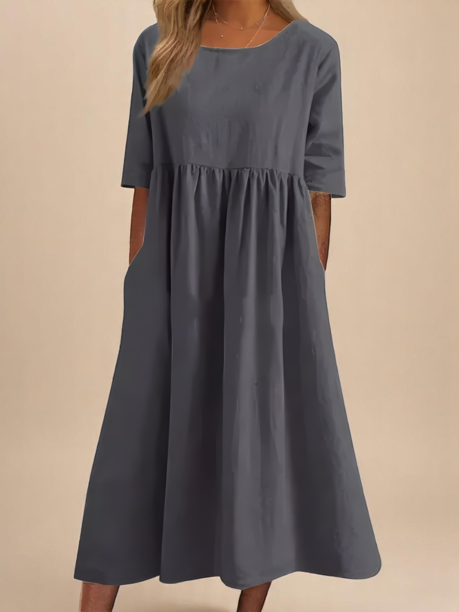 Valmere™ | Siena Midi Dress