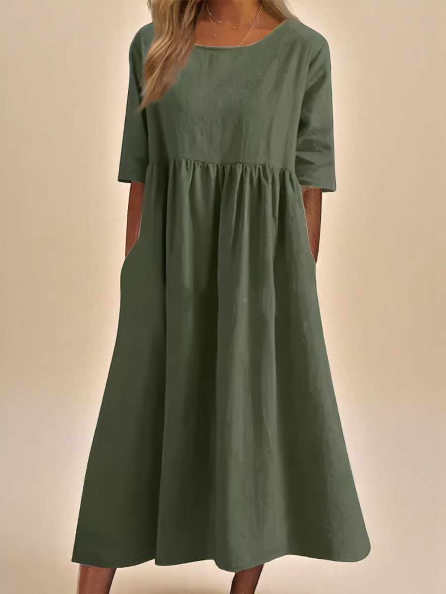 Valmere™ | Siena Midi Dress