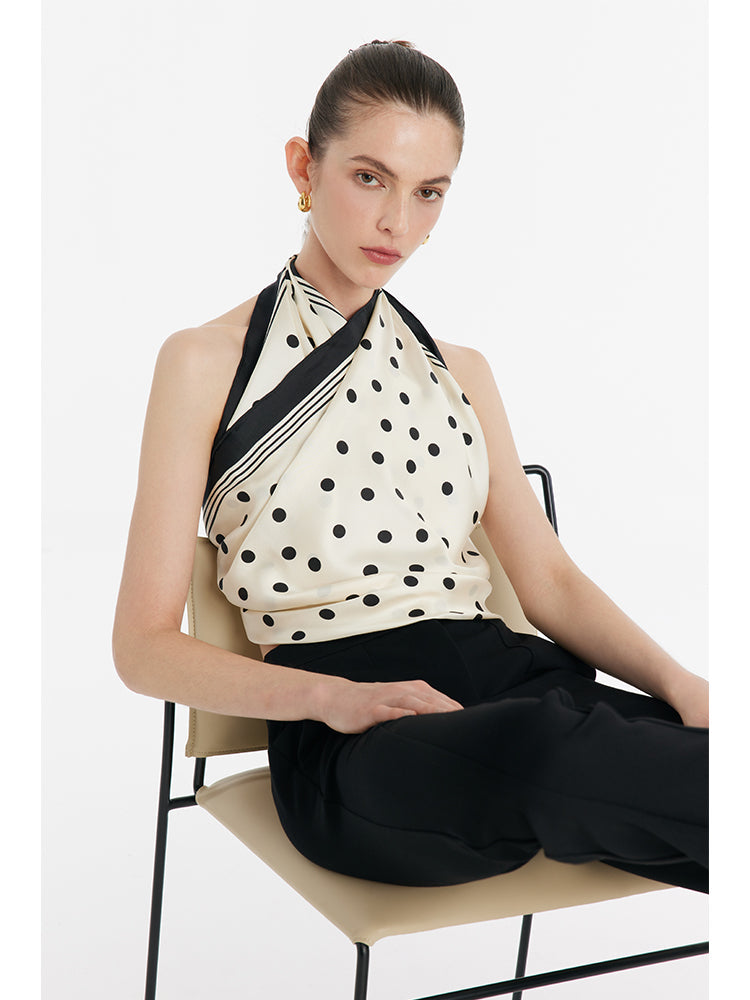 Valmere™ | Silk Scarf