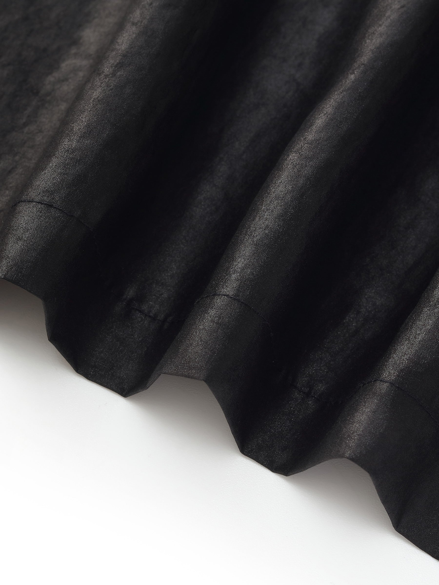 Valmere™ | 3/4 Sleeves Oversized Shirt
