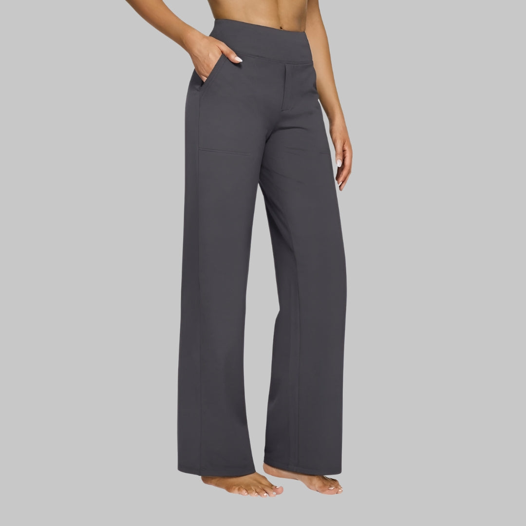 Valmere™ | KLARA COMFORTABLE STRETCH PANTS