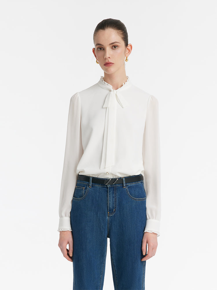 Valmere™ | Buckle Leather Women Belt