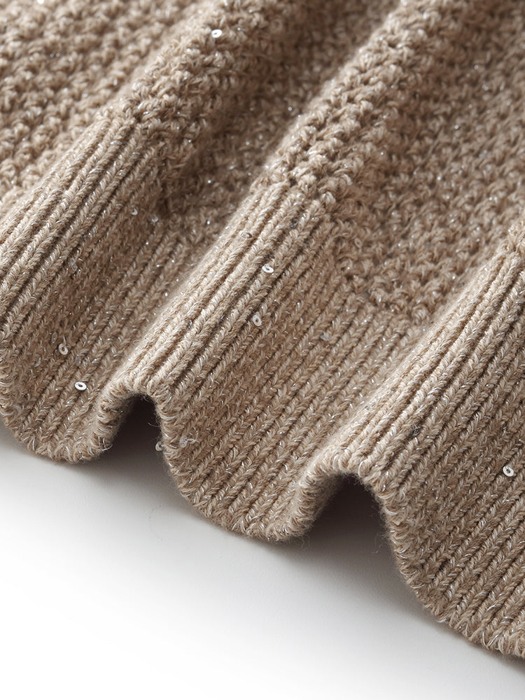 Valmere™ | Linen Zip-Up acket