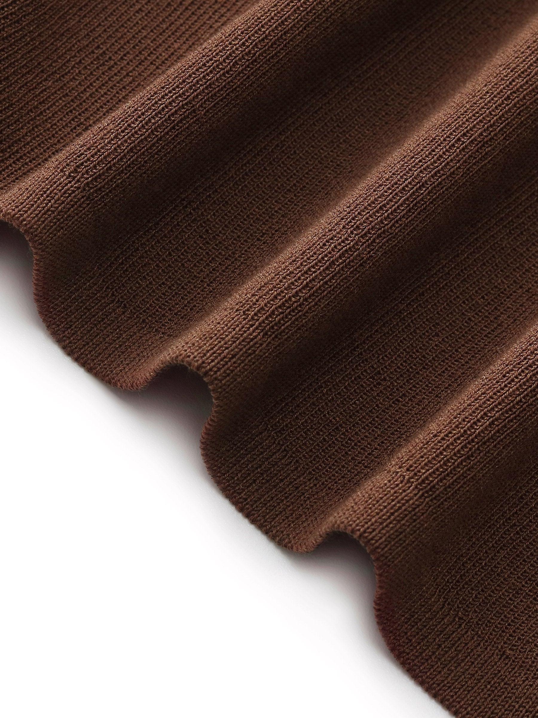 Valmere™ | Acetate Tencel Knit Top