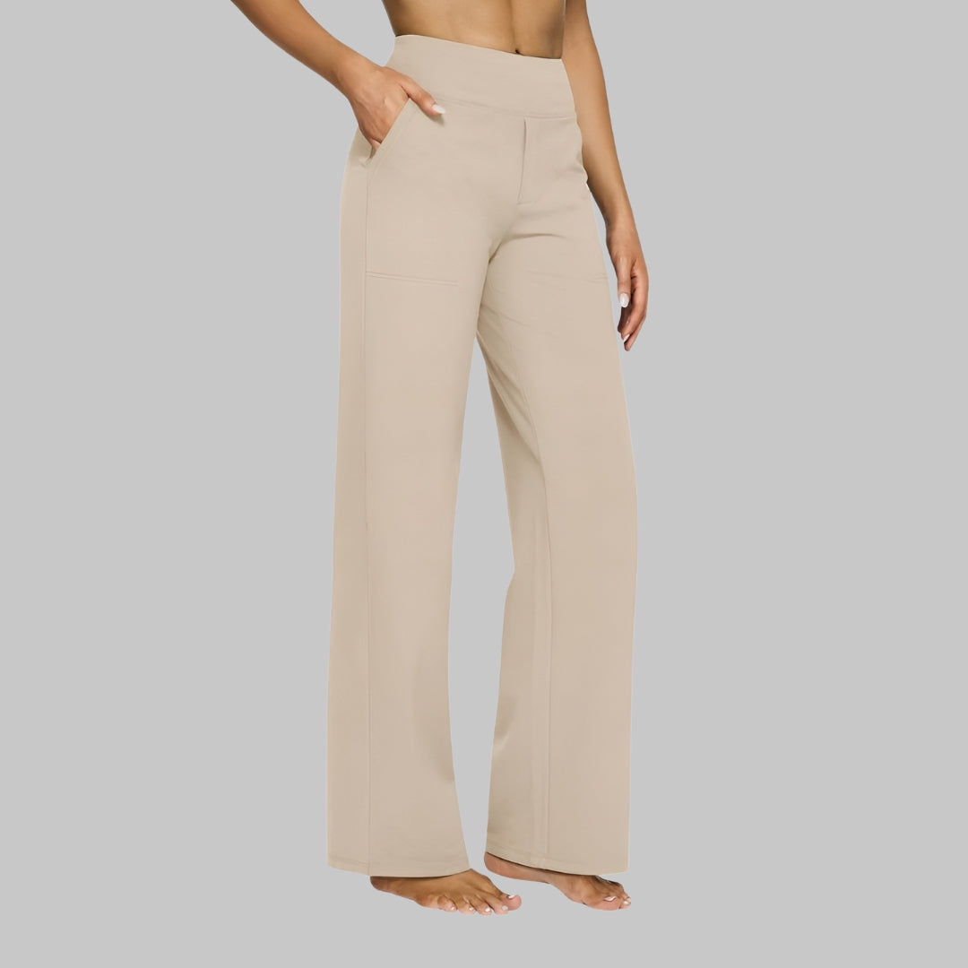Valmere™ | KLARA COMFORTABLE STRETCH PANTS