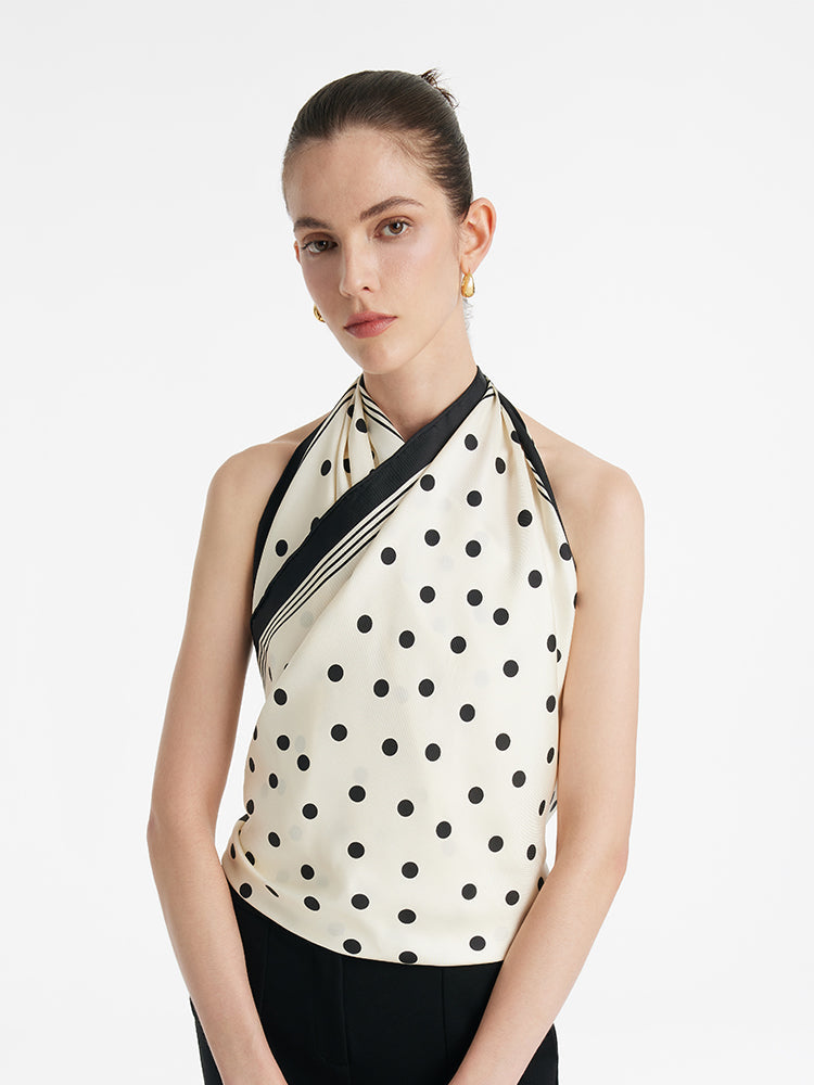 Valmere™ | Silk Scarf
