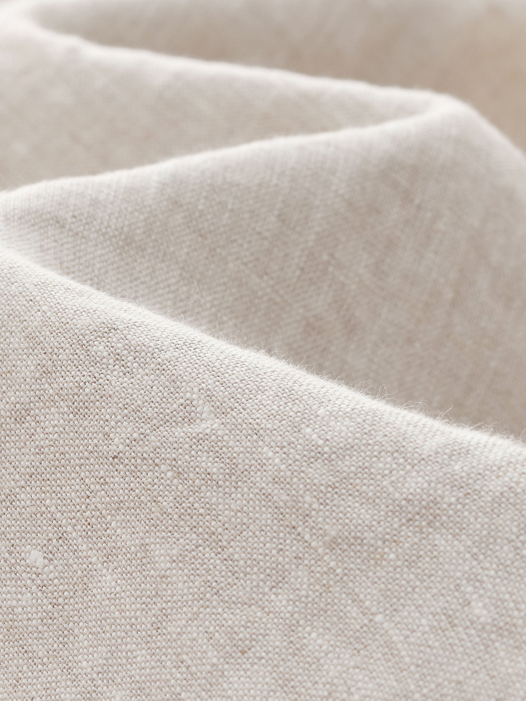 Valmere™ | 100% Linen Backless Strap Dress