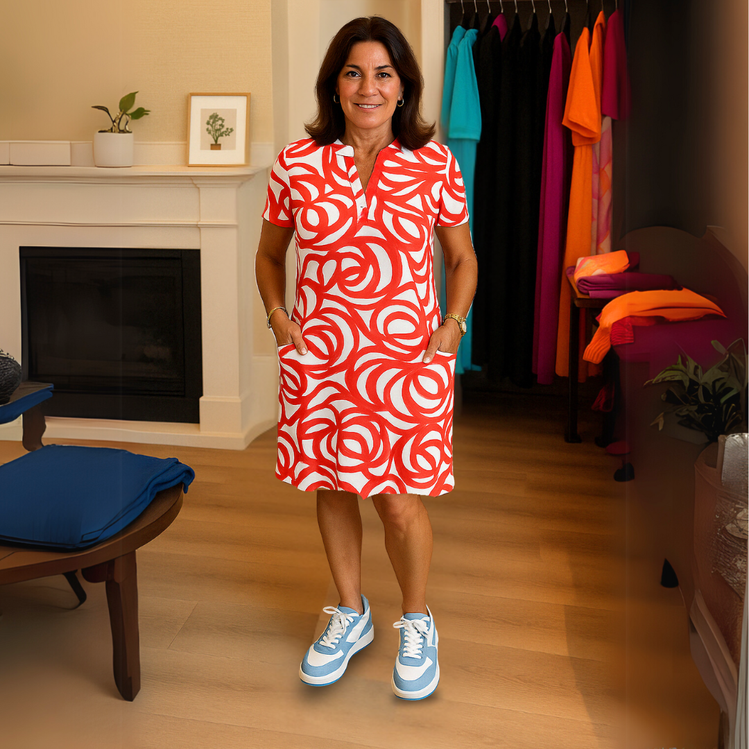 Valmere™ | Rosella Dress