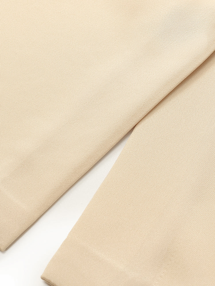 Valmere™ | Acetate One Button Blazer