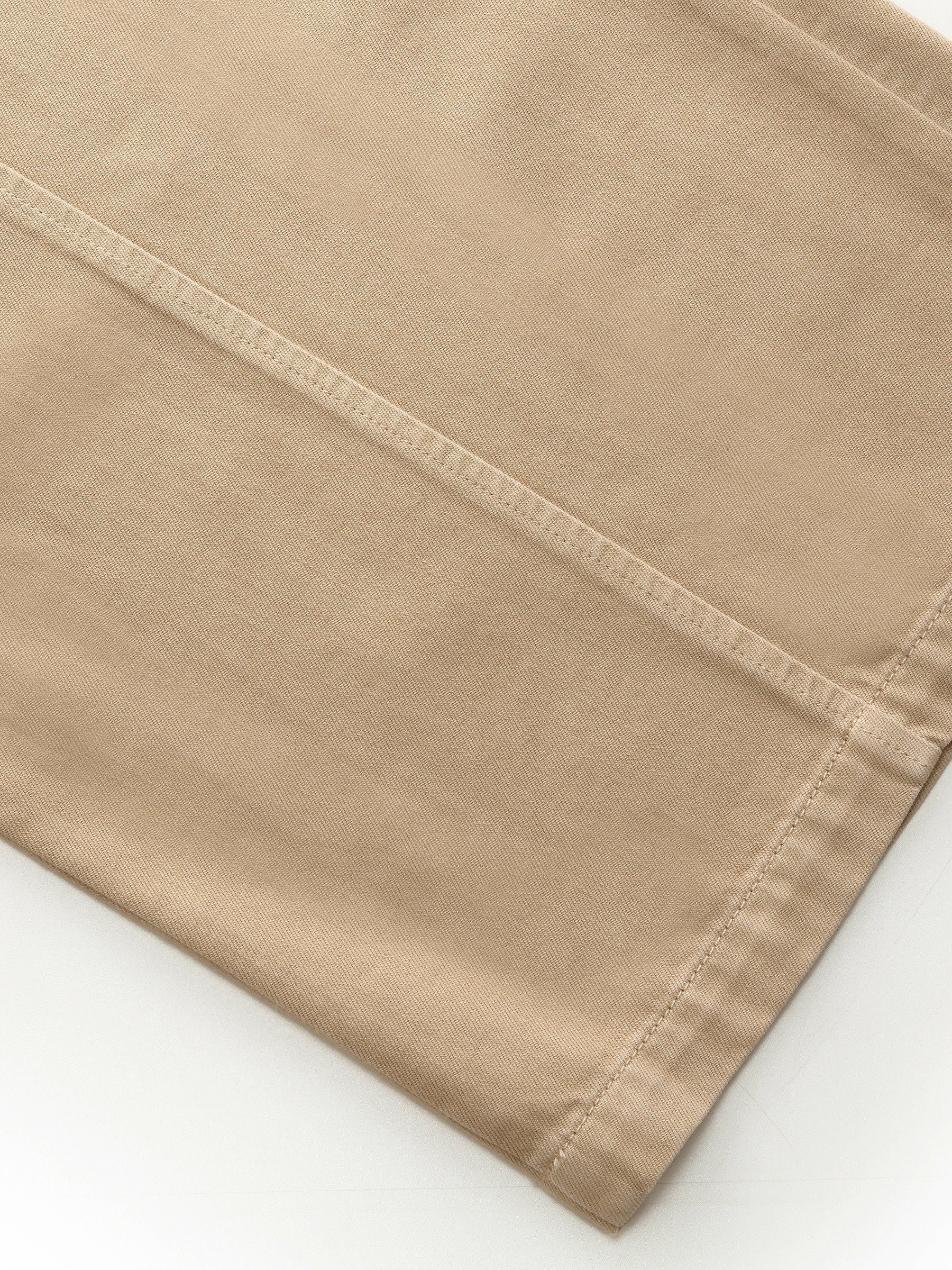 Valmere™ | Wide Leg Straight Jeans