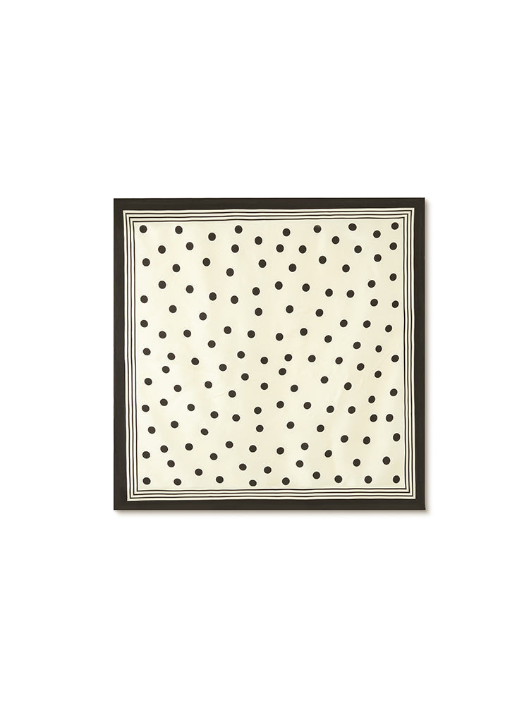 Valmere™ | Mulberry Silk Scarf