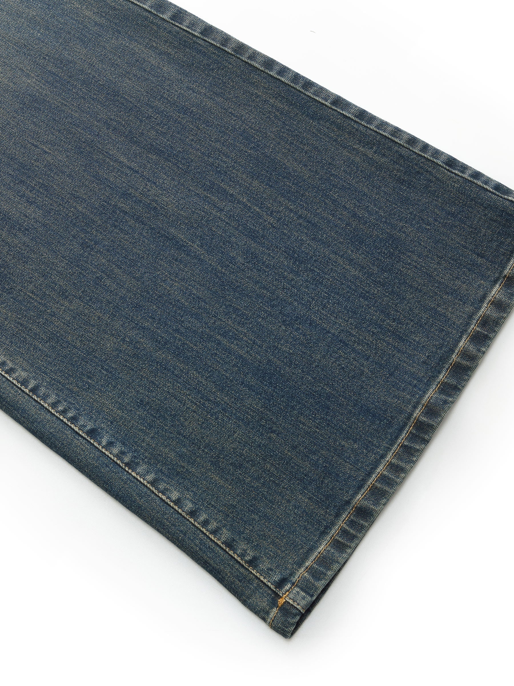 Valmere™ | High-Waisted Flared Jeans