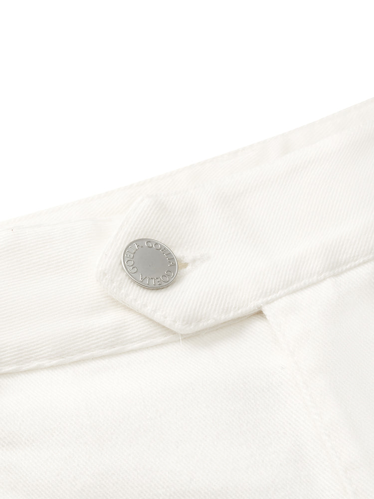 Valmere™ |  Wide-Leg Jeans
