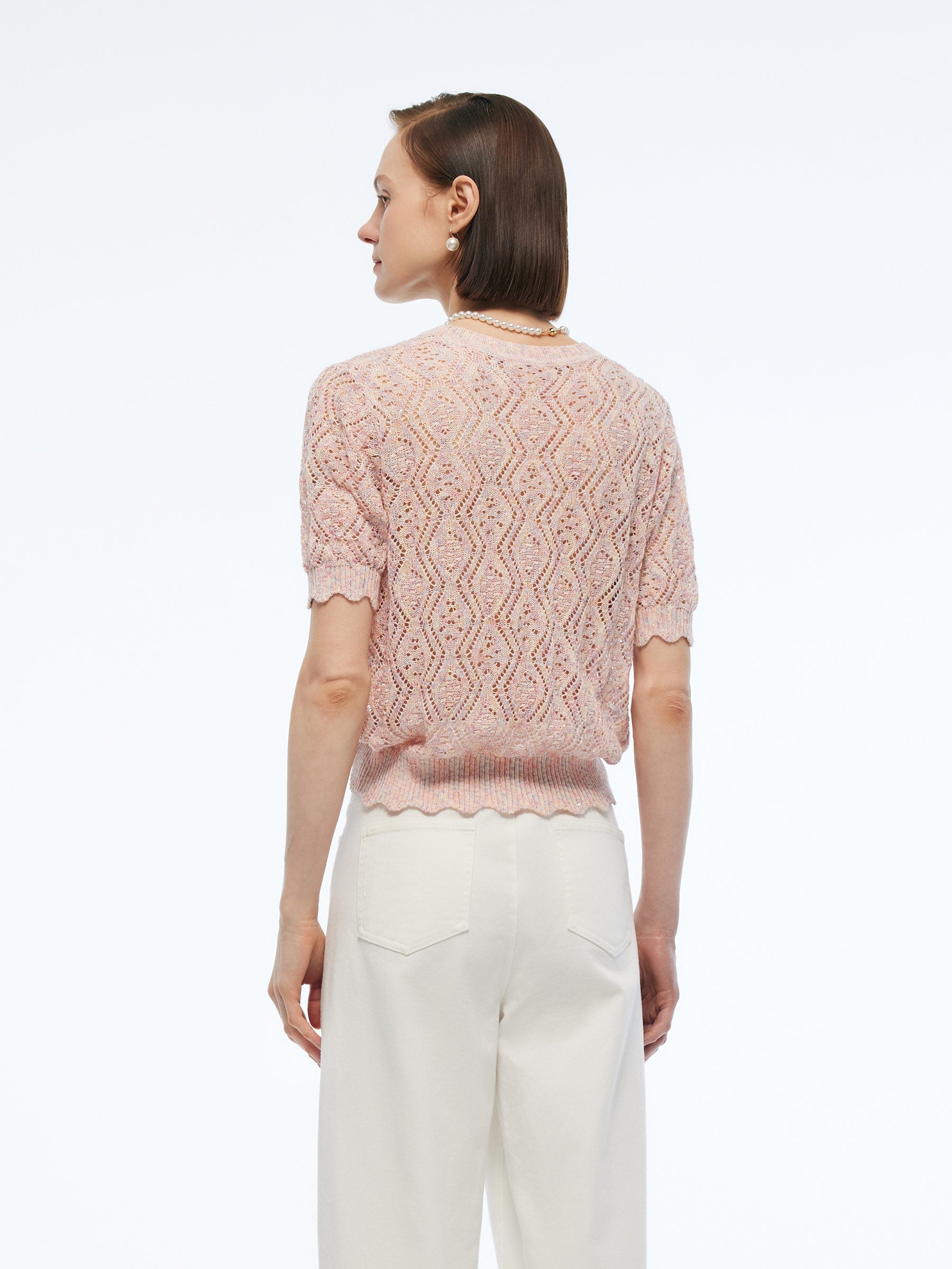 Valmere™ | Women V-Neck Cardigan