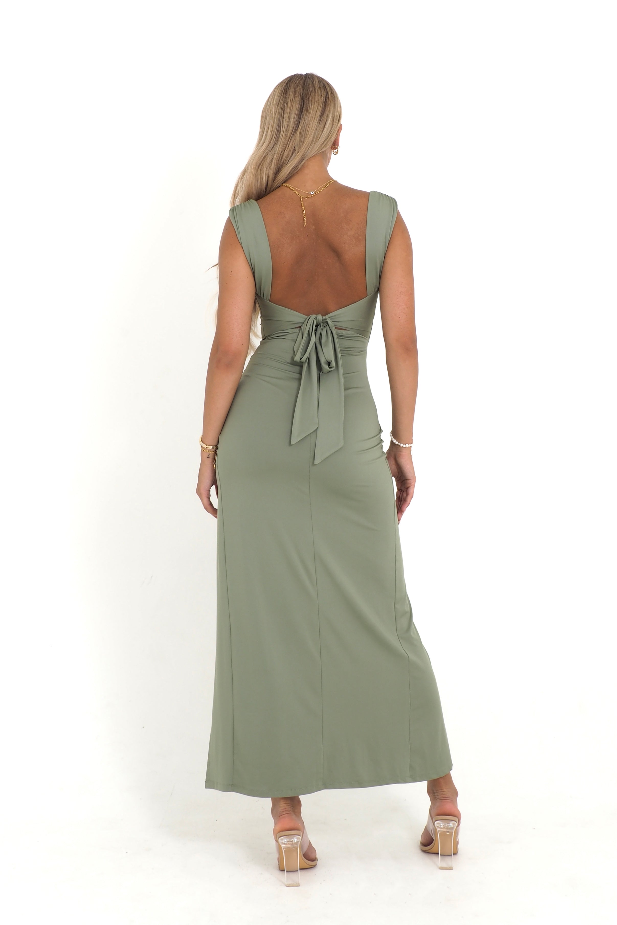 Valmere™ | Elodie Elegant Dress