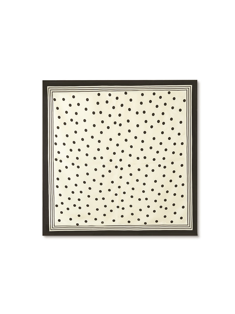 Valmere™ | Silk Scarf