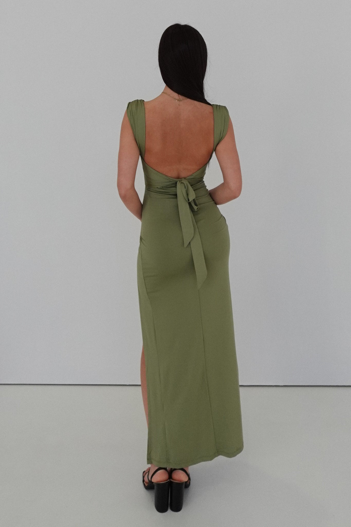 Valmere™ | Elodie Elegant Dress