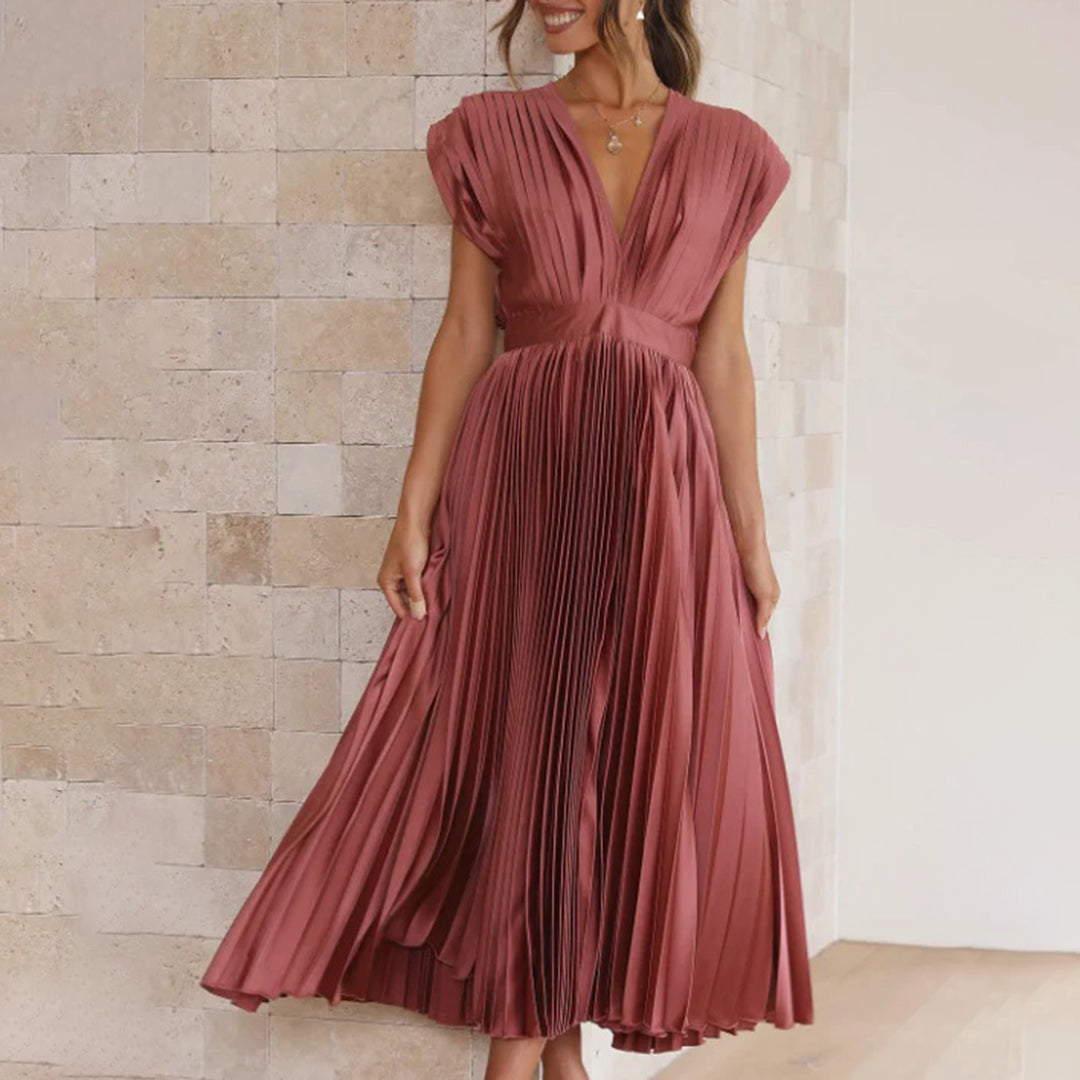 Valmere™ | Mae Elegant Dress