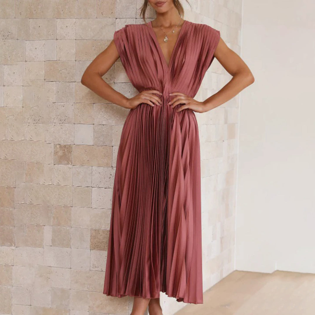 Valmere™ | Mae Elegant Dress