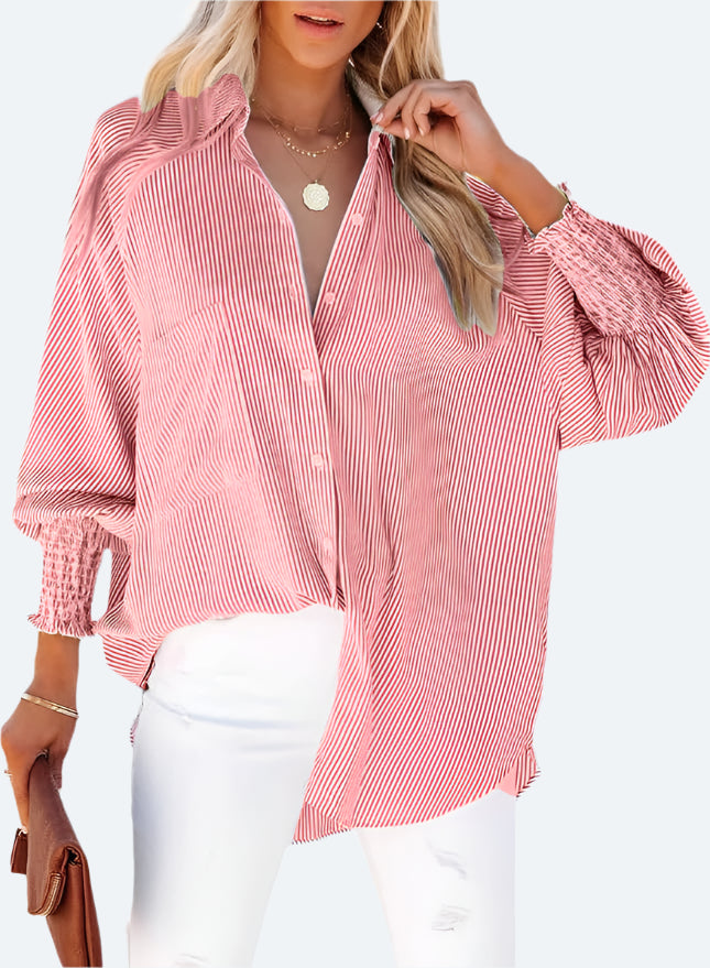 Valmere™ | Sunset Lane Shirt