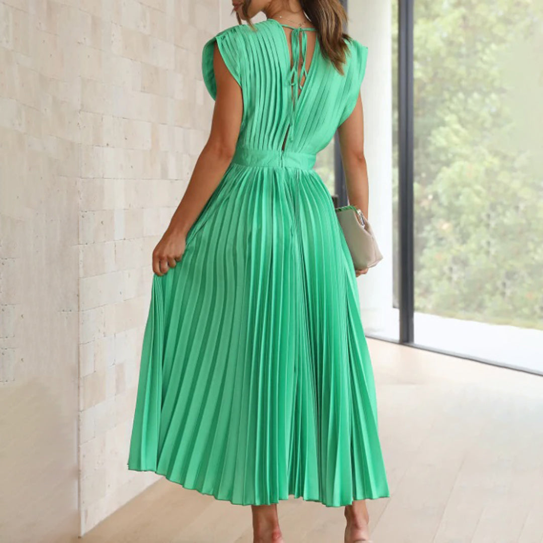 Valmere™ | Mae Elegant Dress