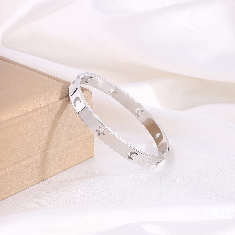 Mariola Trivelli Bracelet | Gold