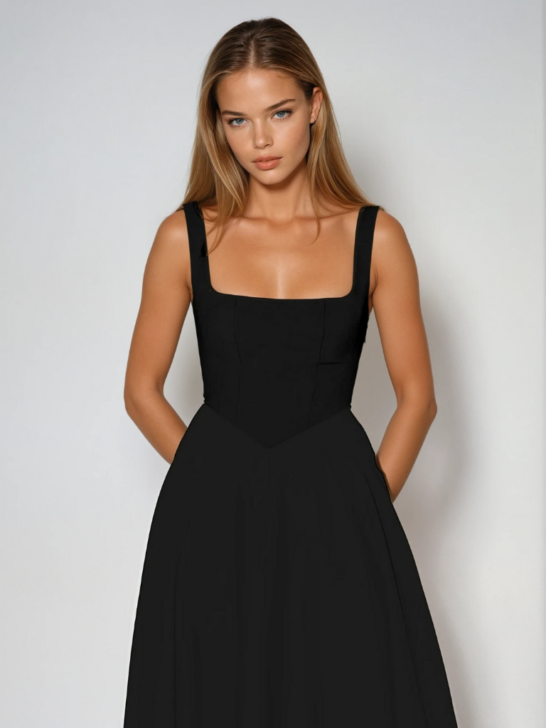 Valmere™ | Clara Luna Dress