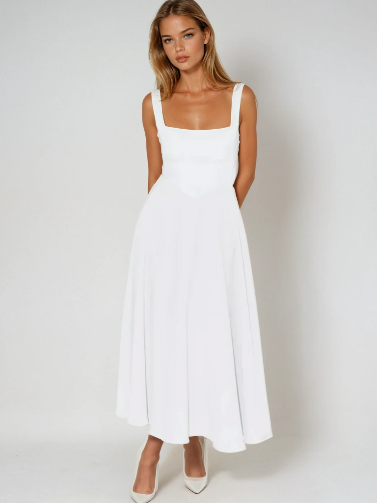 Valmere™ | Clara Luna Dress